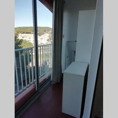 Tres Beau Appartement Agde