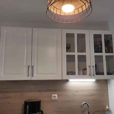 Tres Beau Appartement Agde