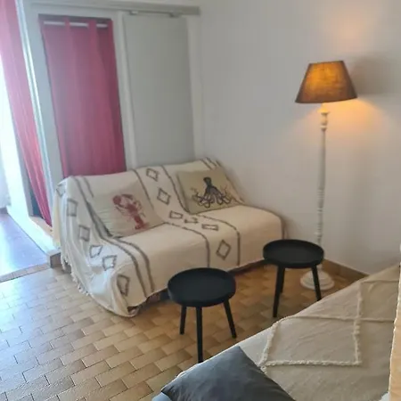 Tres Beau Appartement Agde