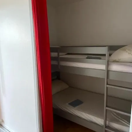 Tres Beau Appartement *