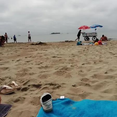 شقة Tres Beau آجد