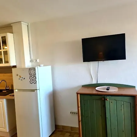 Apartmán Tres Beau