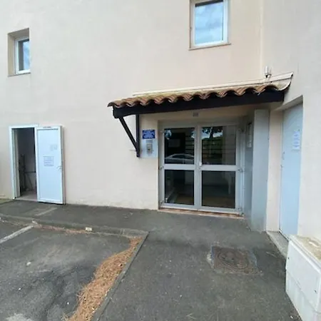 Apartmán Tres Beau Agde