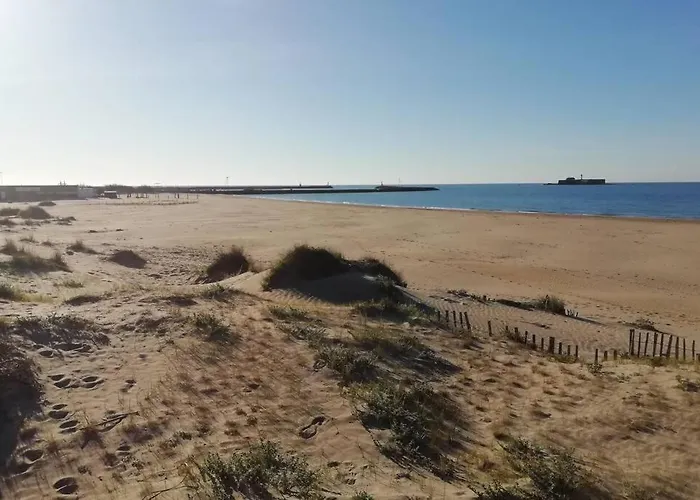 Apartman Tres Beau *