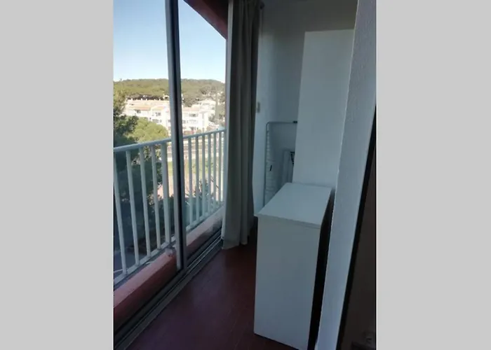 Tres Beau Apartman Agde