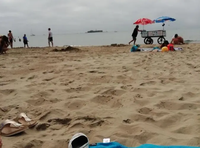 Apartman Tres Beau Agde