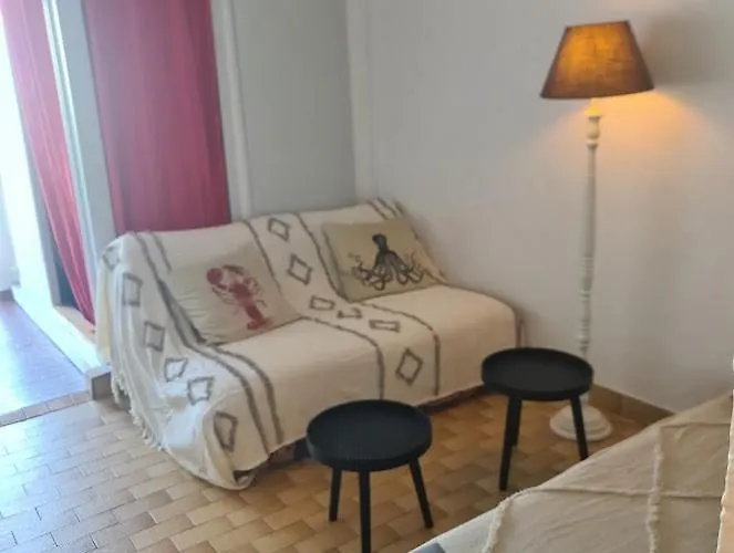 Tres Beau Apartman Agde