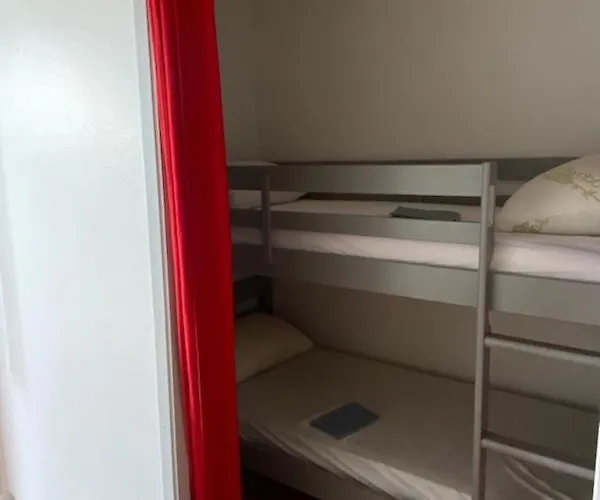 Tres Beau Apartman *