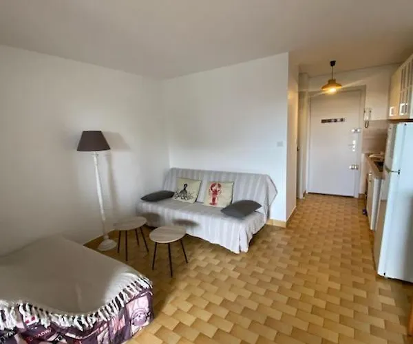 Apartman Tres Beau *